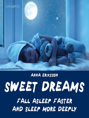cover image of Sweet Dreams